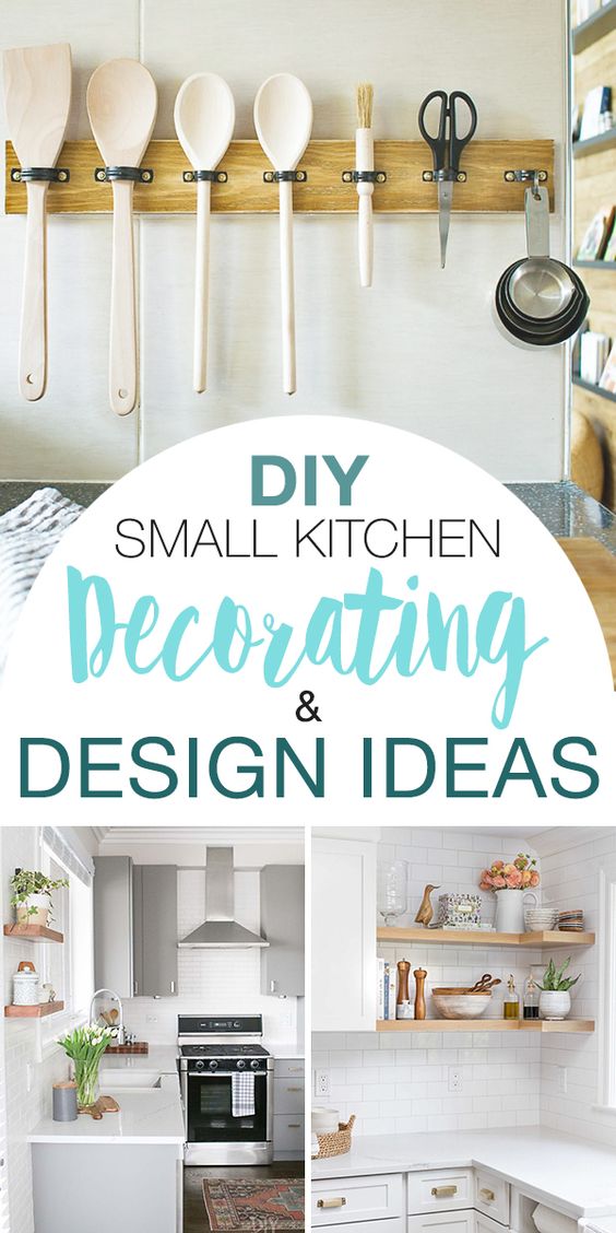 DIY Kitchen Island Cart - Deeply Southern Home