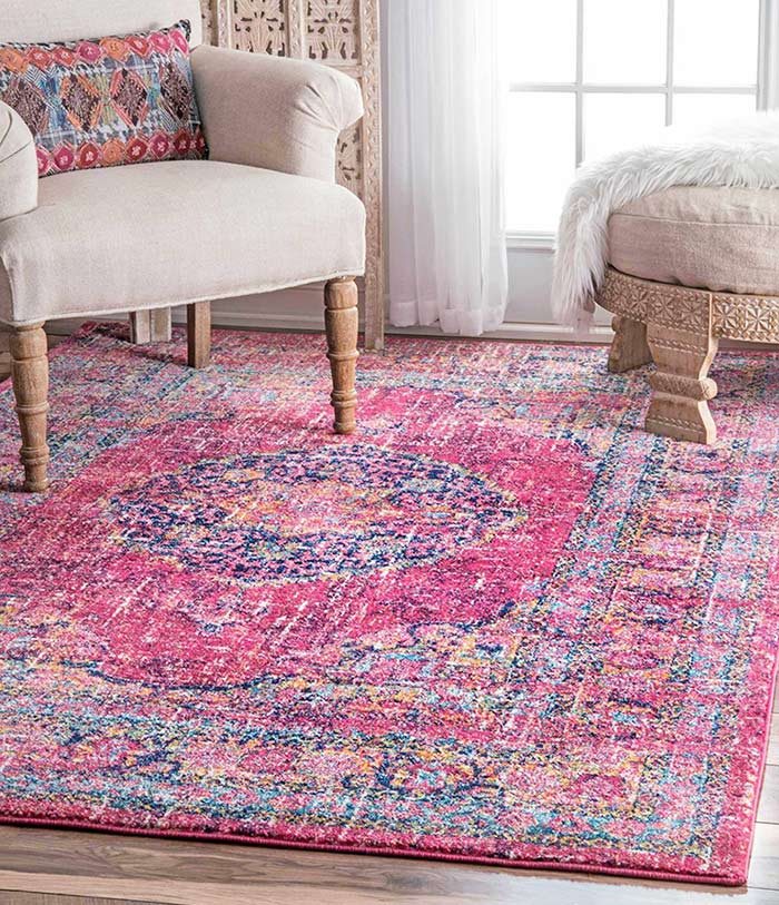 10 Best Places to Buy Affordable Designer Rugs Online • OhMeOhMy Blog