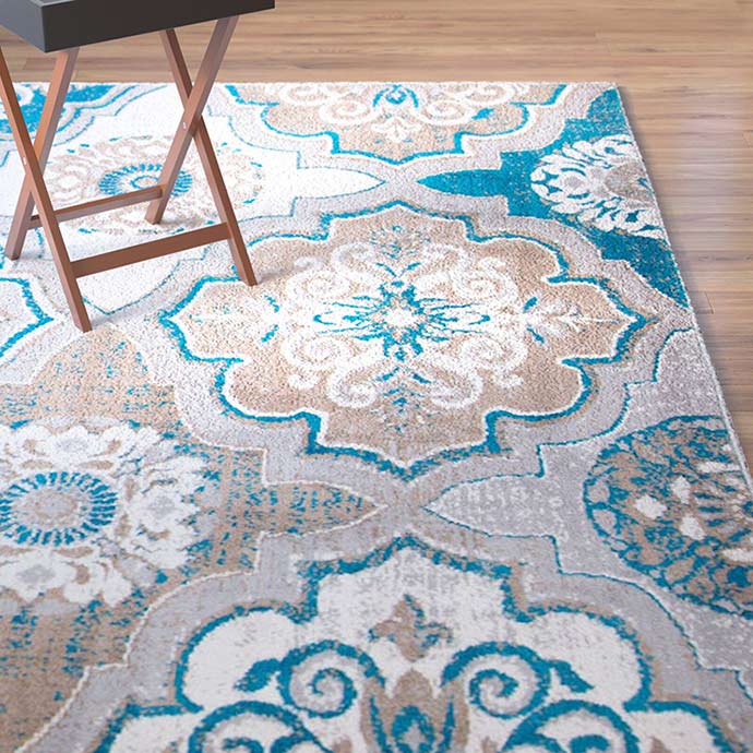 10 Best Places to Buy Affordable Designer Rugs Online • OhMeOhMy Blog