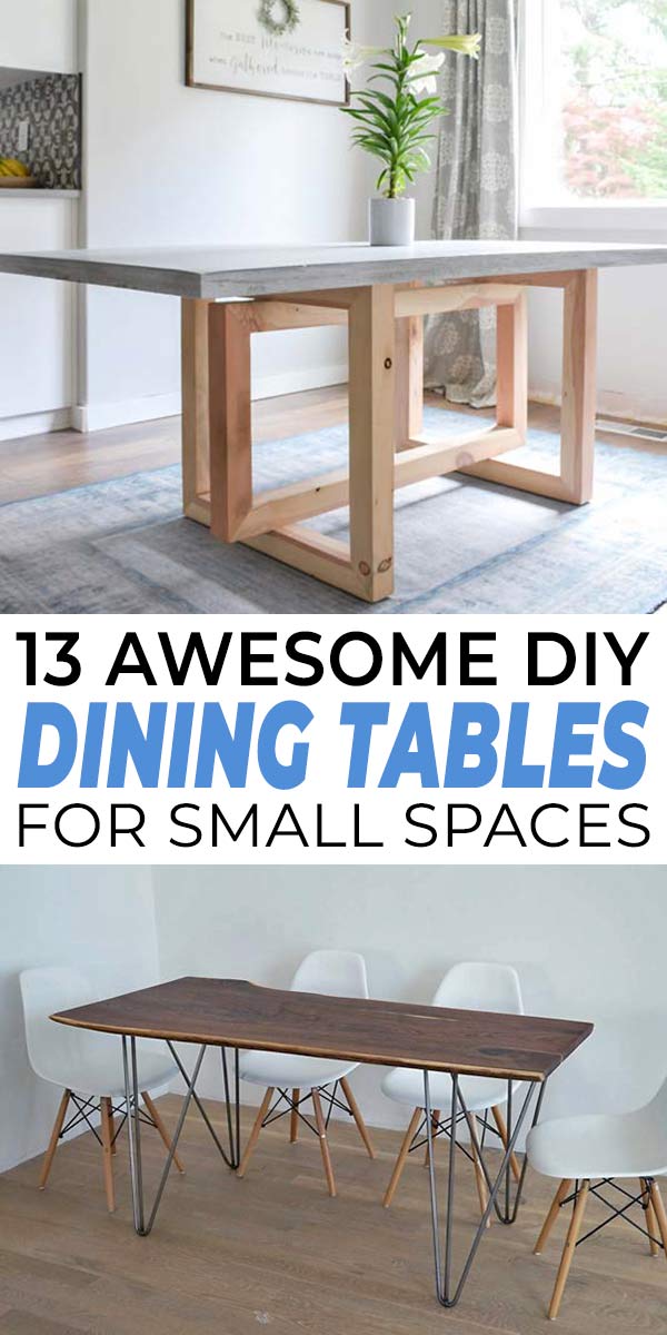 The Small Rectangular Dining Table That is Perfect for Your Tiny Dining  Room  Small rectangle kitchen table, Wooden kitchen table, Small kitchen  table sets