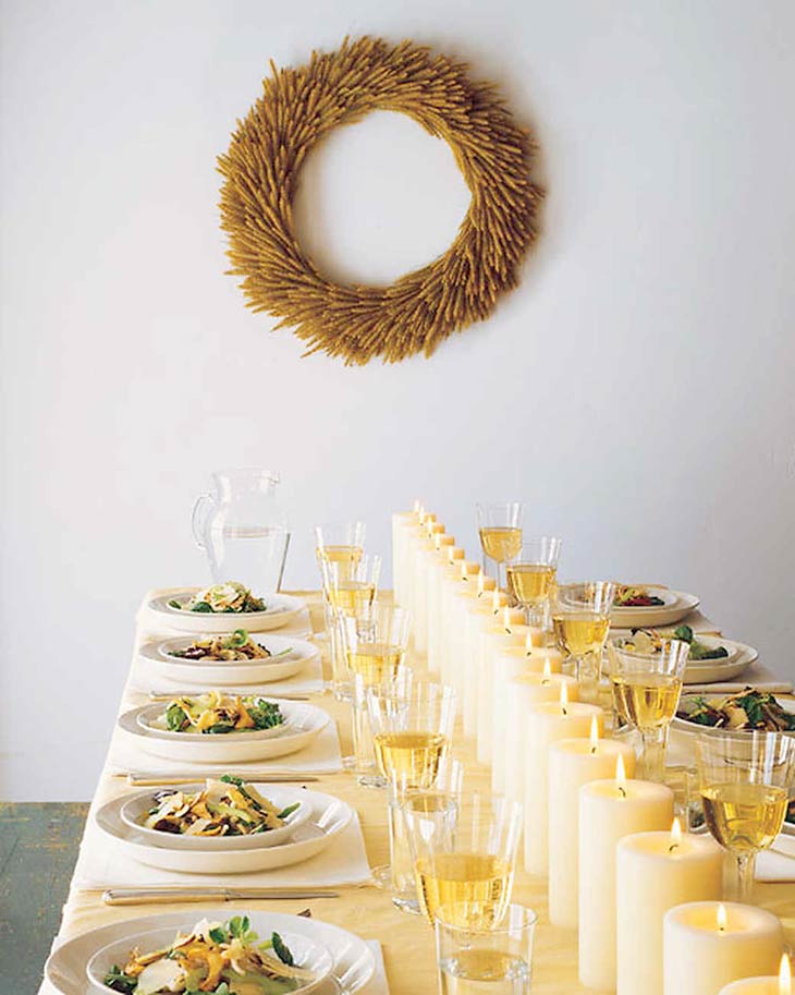 Elegant DIY Thanksgiving Table Decor You Should Try This Year