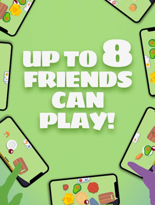 Best Phone Games to Play with Friends
