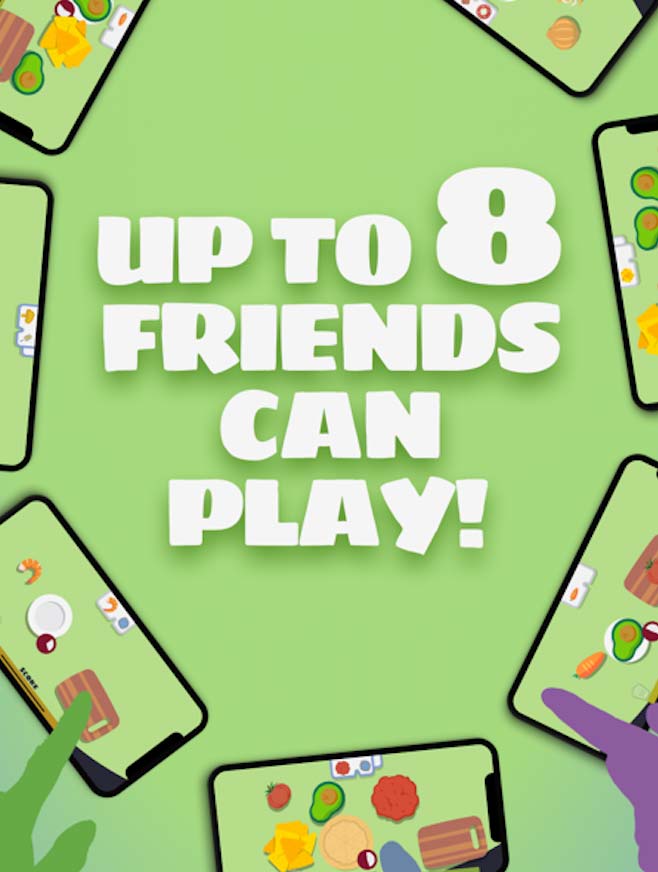 8 Free Must-Have Games to Play with Friends on Your Phone