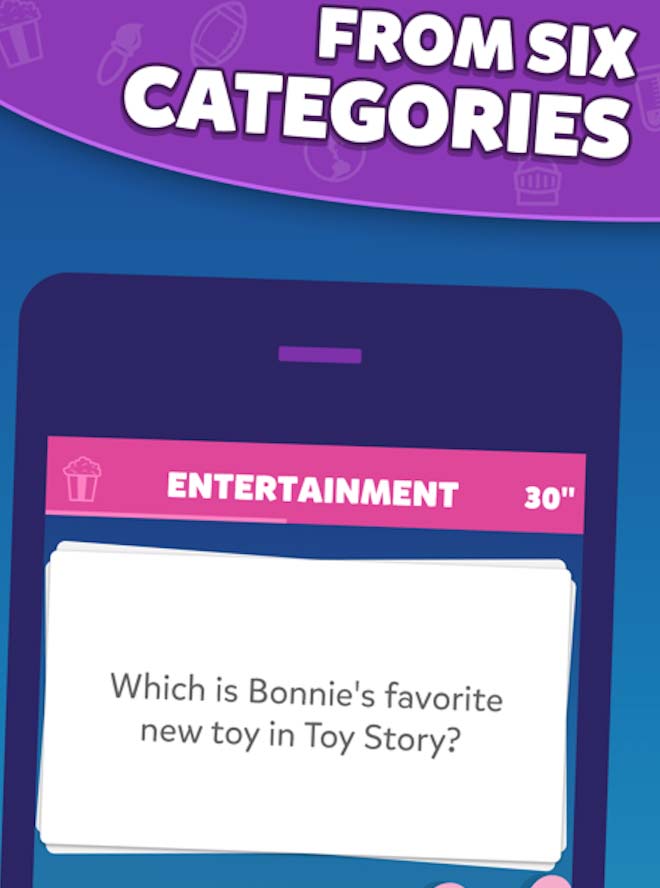 Fun Phone Games to Play With Friends When You Can’t Hang Out • OhMeOhMy