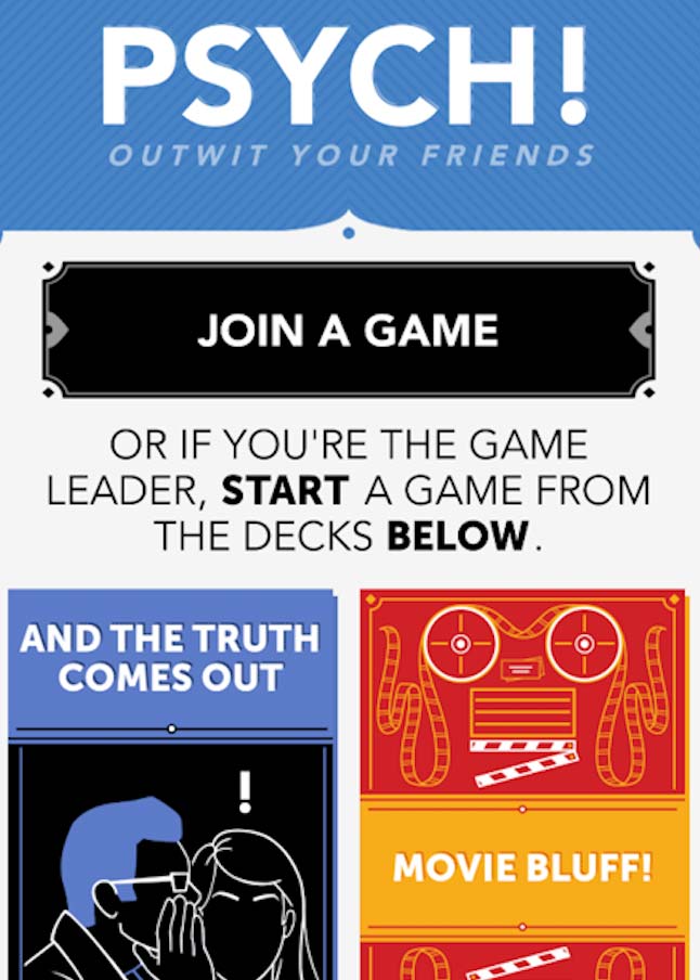 8 Free Must-Have Games to Play with Friends on Your Phone