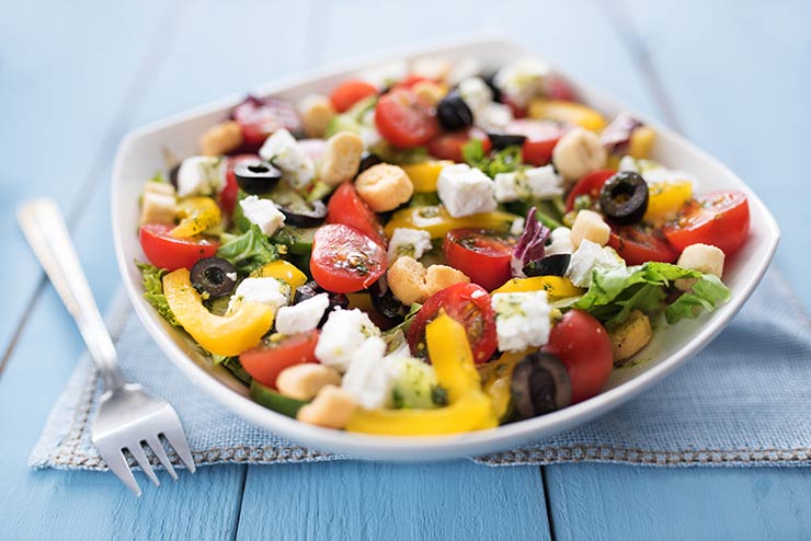 Best Diets for Women Over 50 (Based on Science!)
