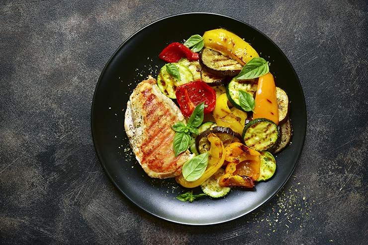Best Diets for Women Over 50 (Based on Science!)