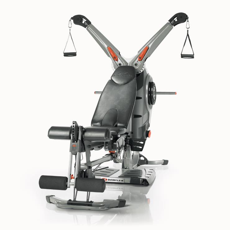 Bowflex Revolution Home Gym