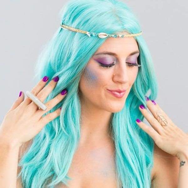Easy Halloween Makeup Ideas