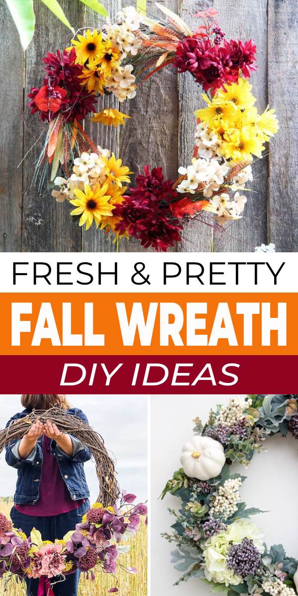 One Easy Beautiful White Paper Wreath That You'll Want To Make - Happy  Happy Nester