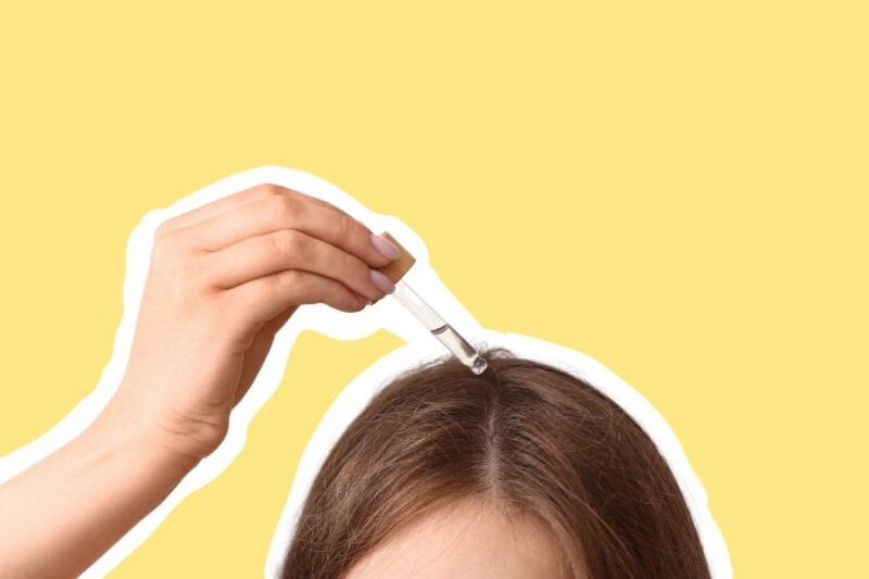 DIY Hair Growth Recipes: Masks, Oils and Treatments